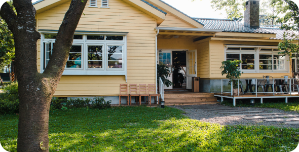 Cambridge Landscape Services